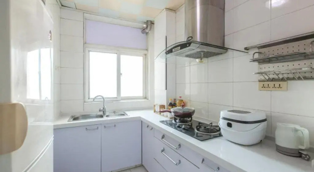 Апартаменты Wuhan Wuchang·Wuchang River Beach· Locals Apartment 00139250