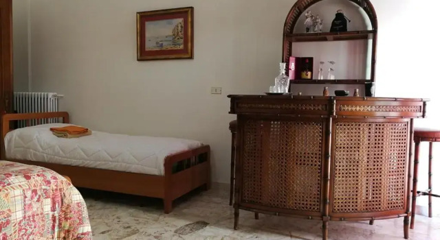 Standard room La Ozza BB