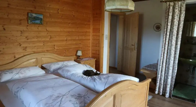 Urlaub Am Bauernhof Galler, Prenota Hotel Hotel a Stiria con parcheggio, Parcheggio