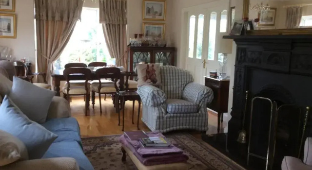 Keyfield House, Book Hotel Mullingar Westmeath