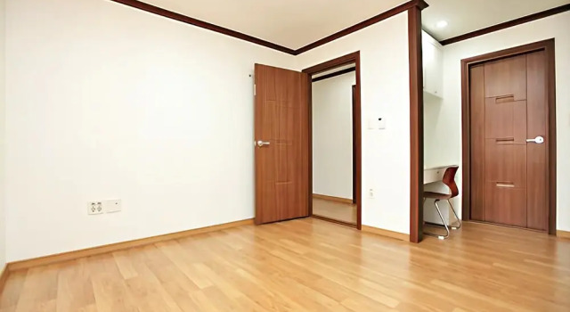 Ganghwa Hyangwon Pension, Prenota Hotel Hotel a Gyeonggi-do con parcheggio, Parcheggio