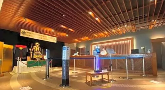 Kanzanji Sago Royal Hotel - Vacation STAY 43401v