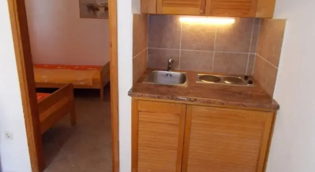 Апартаменты Apartment center Marija, best location in Vodice