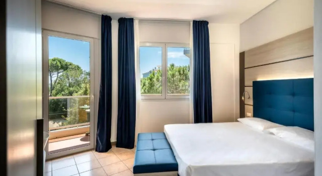 Номер Classic Hotel Gardenia