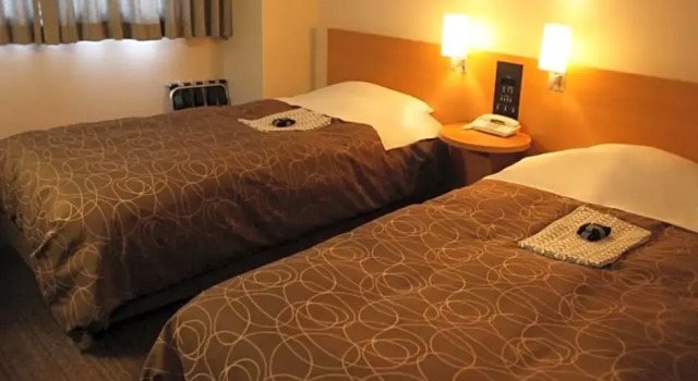 Hotel Ohta - Vacation STAY 58790v, Rezervasyon Otel Ozu Ehime