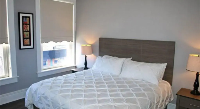 Standard- værelse Cornerstone Inn