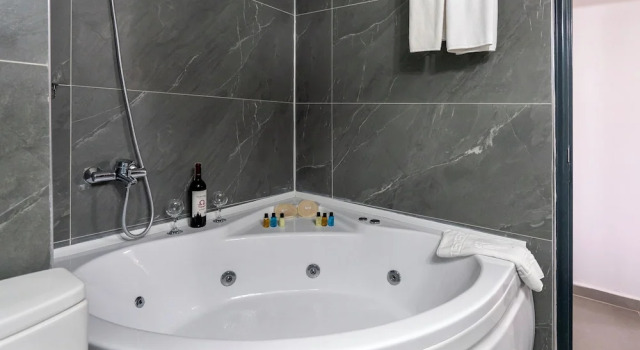 Люкс Executive c 1 комнатой Aleria Cappadocia Hotel