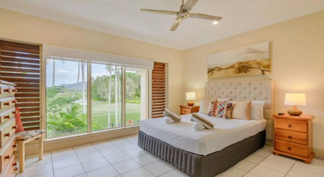 Вилла Luxury Paradise Links Resort Port Douglas
