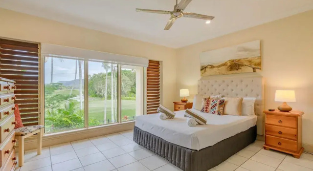 Paradise Links Resort Port Douglas, Prenota Villa Ville a Queensland, Villa