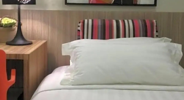 Одноместный номер Standard Z Pad Residences