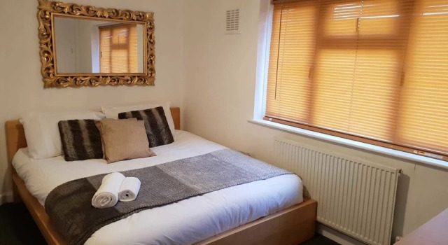 Bellemaison UK, Réserver Hôtel Birmingham Midlands de l'Ouest