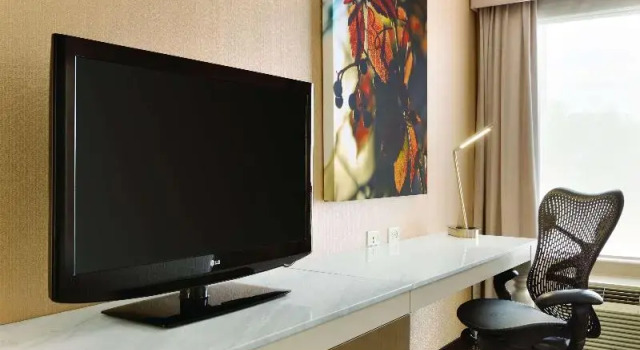 Номер Premium Hilton Garden Inn Niagara-on-the-Lake