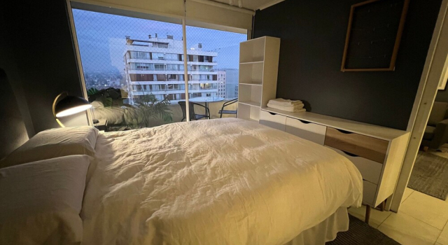 Апартаменты Oceana Suites Capital
