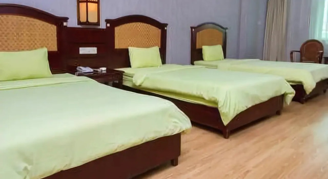 Sanya Fenghuang Meili Airport Express Hotel, Book Hotel Sanya Hainan
