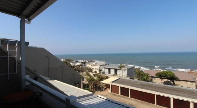 Playa Del Mar 10, Забронировать Отель Маргит Durban South Coast, рядом с Margate Beach