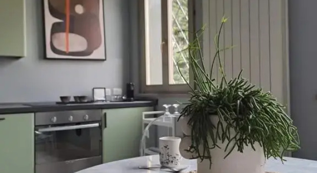 Myrrha Luxury Houses - Piazza Pontida 27, Забронировать Отель «постель и завтрак» Бергамо Bergamo Province, рядом с Пьяцца Веччиа