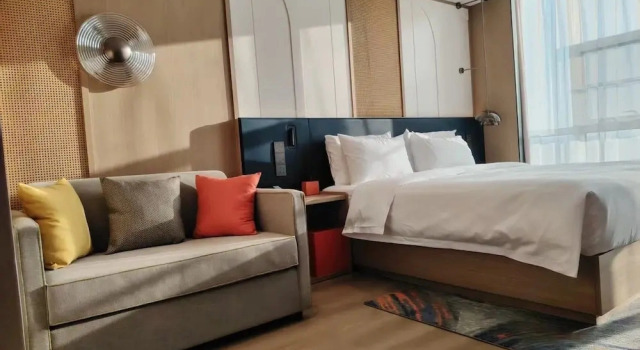 Lanzhou Airport Fengyue Holiday Hotel, Book Hotel Lanzhou Gansu