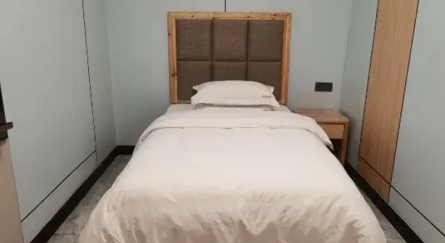 Люкс Economy Wugang Xiangshang Hotel