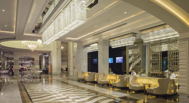 Dobedan Exclusive Hotel & Spa