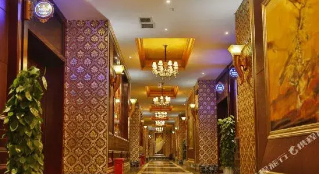 Hr Hotel, Varaa Hotelli Guiyang Guizhou