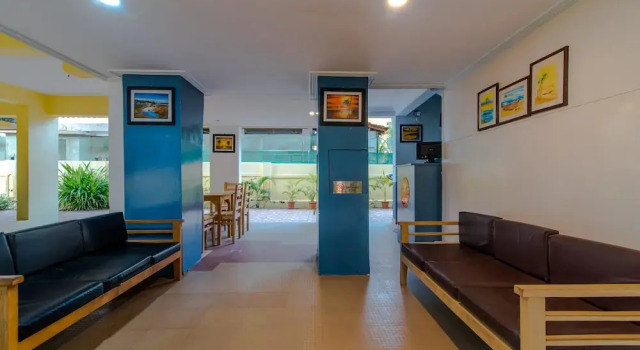 OYO 10141 JS Palms, Prenota Hotel Hotel a Goa con parcheggio, Parcheggio