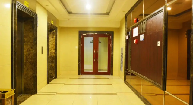 Yumi Apartment Jinyuan, Забронировать Апартаменты/квартира Апартаменты Гуанчжоу, рядом с Temple of the Five Immortals, Апартаменты/квартира