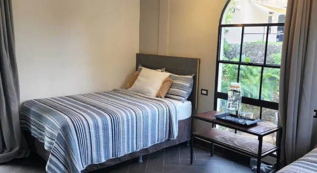 Апартаменты Hotel Alma Azul