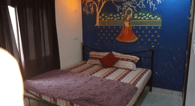 Black Pepper Home Stay, Забронировать Гостевой дом Гостевые дома штата Раджастхана, Гостевой дом