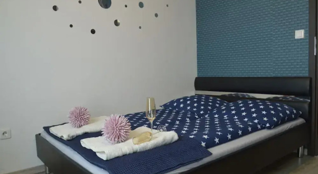 Gina Apartman, Забронировать Апартаменты/квартира Апартаменты Дебрецена, рядом с Déri Museum, Апартаменты/квартира