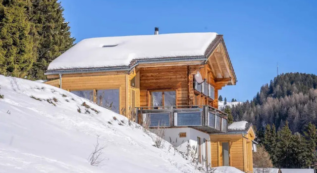 Chalet Elsa