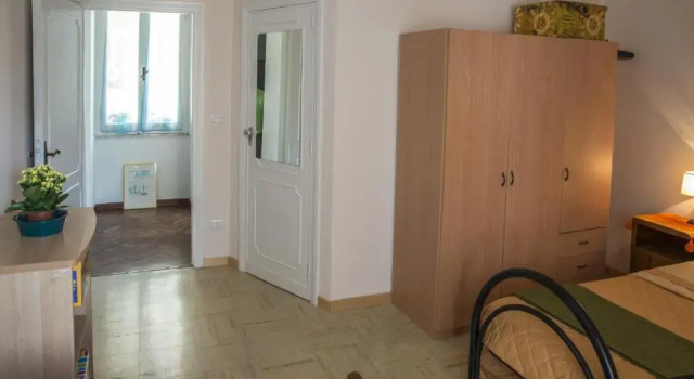 Двухместный номер Standard B&B dei Filosofi Bed and Breakfast