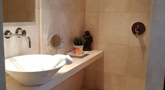 Номер Luxury MarbellaTown