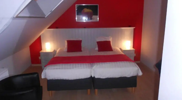 Номер Standard B&B Fruithof Tack