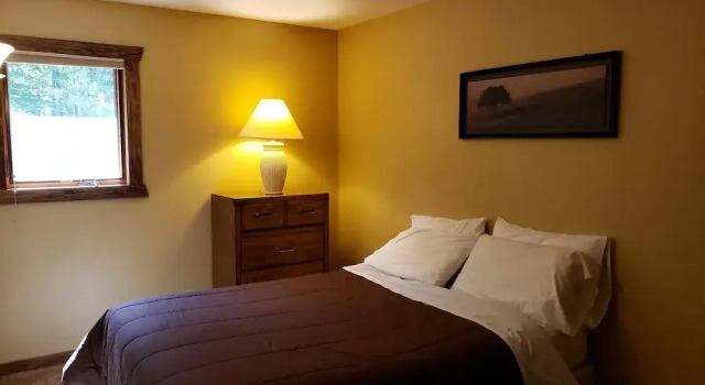 Rib Mountain Inn, Réserver Hôtel Rib Mountain États-Unis