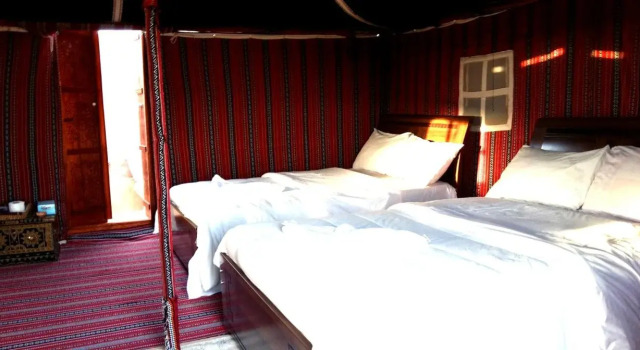 Safari Desert Camp, Book Hotel Shāhiq 