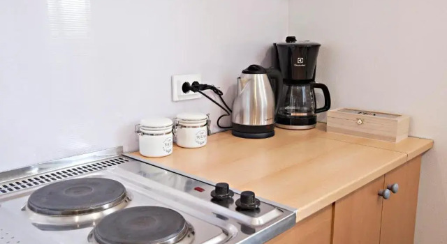 Апартаменты Apartment Noa