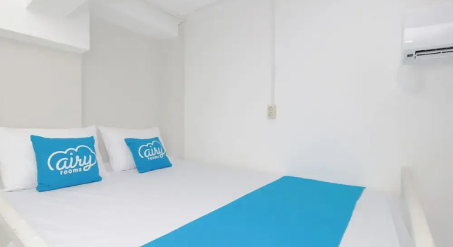 Airy Eco Syariah Kampung Bali Satu 41 Jakarta, Prenota Hotel Tanah Abang Giacarta