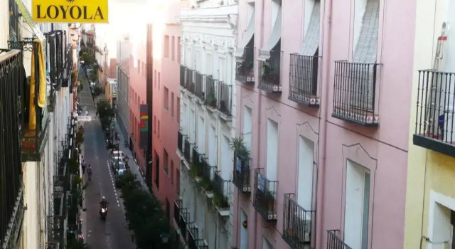 Hostal Loyola - Hostel