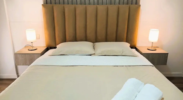 Апартаменты Redibuk - Beautiful apart in San Isidro