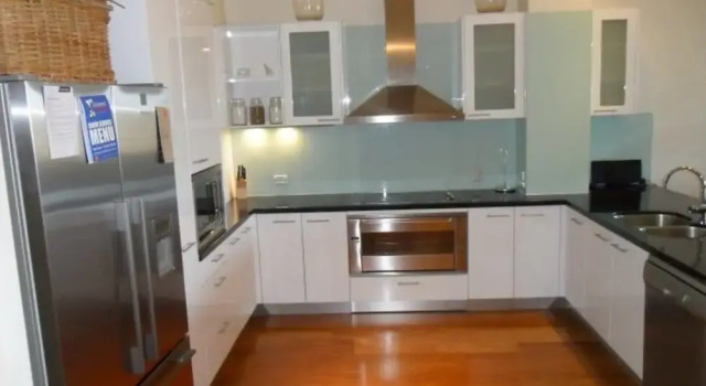 Appartement 4 chambres avec balcon et Vue sur la ville Pandanus Mooloolaba