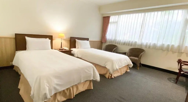Двухместный номер Standard East Coast Hotel