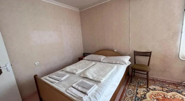 Номер Deluxe Apricot Tree B&B