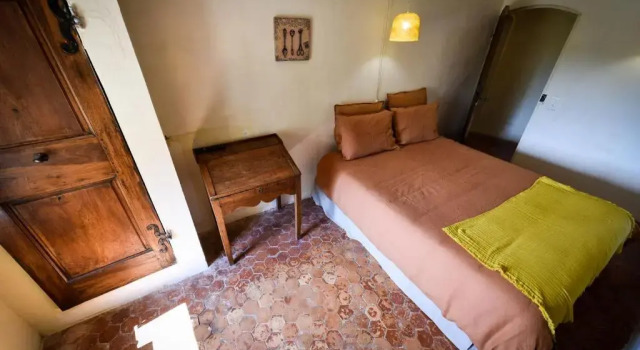 Номер Standard la bastide de ladrech