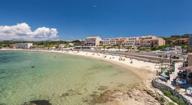Appartement Six-Fours-les-Plages, 2 pièces, 4 personnes - FR-1-316-94, Забронировать Апартаменты/квартира Сис-Фур-Ле-Плаж Var coast