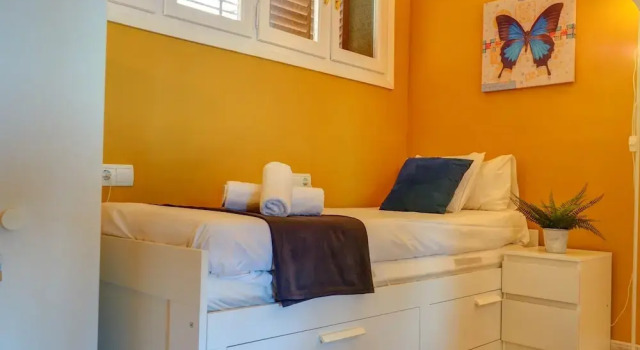 Palma Fiesta Apartment by Hello Apartments Sitges