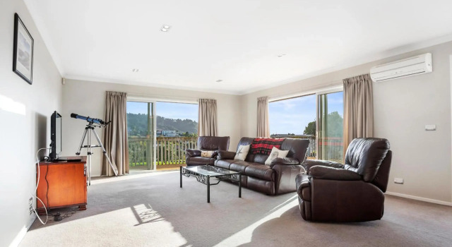 Waihi Beach Bliss - Waihi Beach Holiday Home, Buchen Sie Hotel Waihi 