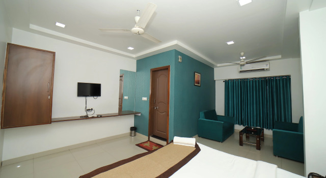 Номер Executive Hotel Regal
