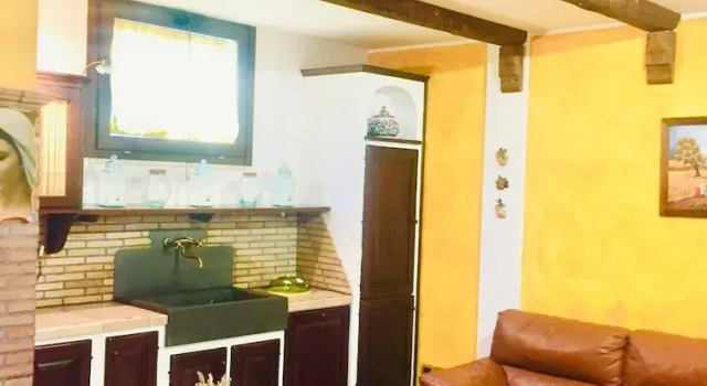 B&B Il più bello, Varaa Bed and Breakfast Hotellit Abruzzo aamiaisella, Aamiainen