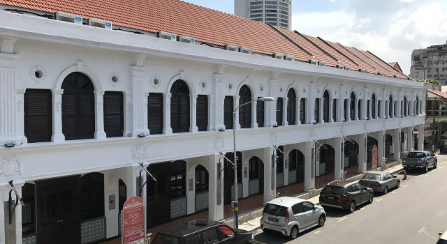 Areca Hotel Penang