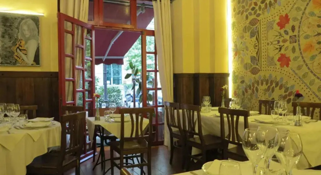 Апартаменты La Casa sul Ballatoio
